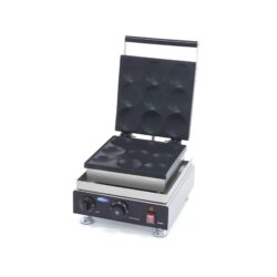 Urządzenie do mini naleśników - 9 szt. | Maxima 09374122