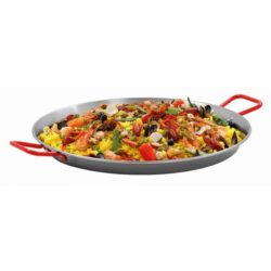 Panvica Paella STP600 Bartscher A153260.jpg