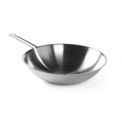 Wok - Ø 360 mm - bez pokrywki | Hendi 839003