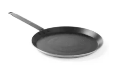 Patelnia do naleśników z nieprzywierającą powłoką „DYFLON” Ø 280 mm | Hendi 627679