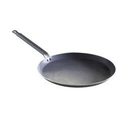 Patelnia do naleśników z nieprzywierającą powłoką „DYFLON” - Ø 320 mm | Hendi 627686