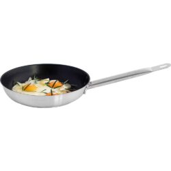 Patelnia stal nierdzewna teflonowa Ø 32 cm | STALGAST, 014324
