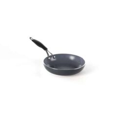 Patelnia z powłoką nanoceramiczną - 200 mm | Hendi 621103