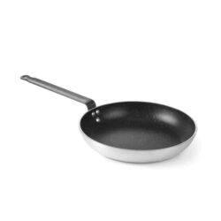 Patelnia z nieprzywierającą powłoką „DYFLON” Ø 280 mm | Hendi 627624