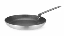Patelnia z nieprzywierającą powłoką „DYFLON” - Ø 360 mm | Hendi 627648