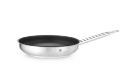 Patelnia z powłoką nieprzywierającą - 3,6 l - Ø 280 mm | Hendi 835500
