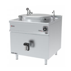 Parowykociołwarzelny KP1 150 0