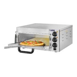 Piec do pizzy - 1 komora 40 cm - 2000W | RCPO-2000-1PE