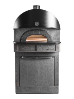 Piec do pizzy Neapolis - 6xø330 mm | MFNEAPOLIS6