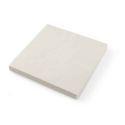 Papier pergaminowy biały - 306 x 305 mm | Hendi 678183