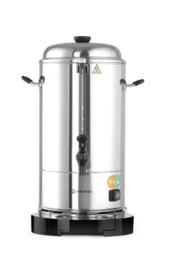 Perkolator do wody, herbaty - 10L / 1500W | Hendi 211205