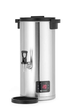 Perkolator do wody, herbaty - 17,5 L | Hendi 240724