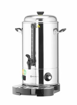 Perkolator do wody, herbaty - 18L / 2200W | Hendi 211502