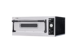 Piec do pizzy Basic 4 x Ø 32 cm - 4700W - 400V | Prismafood 1F010055