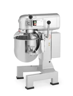 Mikser planetarny - 10 L | Hendi 222836