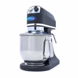 Planetarny mixer 7 l do 2 kg cesta cierny matny Maxima 09360785.jpg
