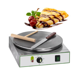 Bilety na naleśniki