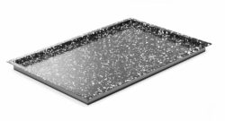 Blacha do pieczenia - 600x400x20 mm | Hendi 890387