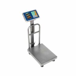 Waga platformowa do 150 kg – podłogowa | Gastrokitchen