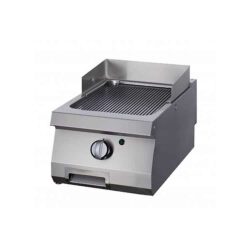 Gazowa płyta grillowa - 7 kW | Maxima 09396008