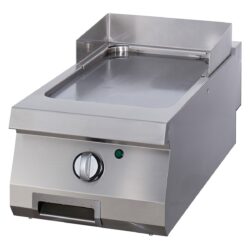 Gazowa płyta grillowa Premium - 9 kW | Maxima 09398565
