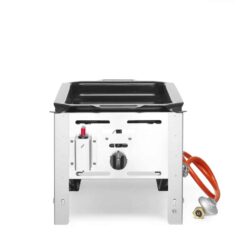 Gazowy piekarnik Bake-Master Mini - 5,8 kW | 154601