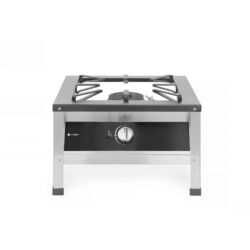 Kuchenka gazowa Kitchen Line XL - 10,8 kW | Hendi 147276