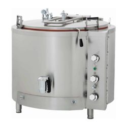 Gazowy kocioł warzelny - 400 L | Maxima 09398711