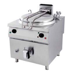 Gazowy kocioł warzelny Premium - 150 L/22 kW | Maxima 09398641