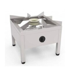 Gazowy stolik grzewczy 12kW | Taxon T-PVS