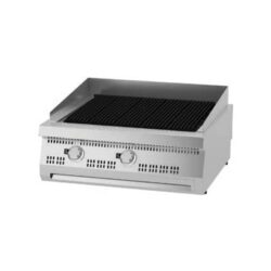 Gazowy Chargrill Premium podwójny - 18 kW | Maxima 09398591