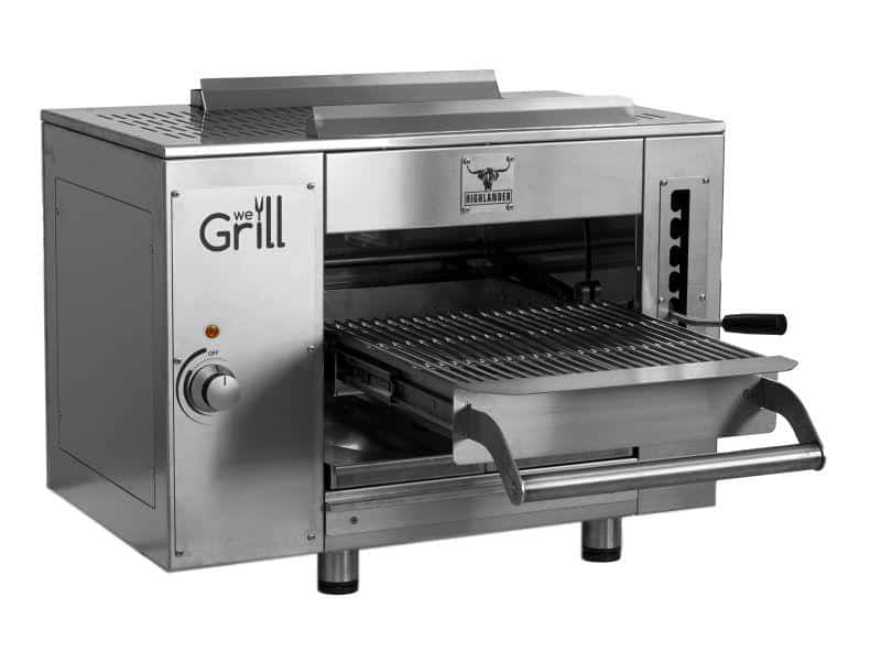 Plynovy gril Highlander 7 000 W WeGrill WGPS Gas 1.jpg