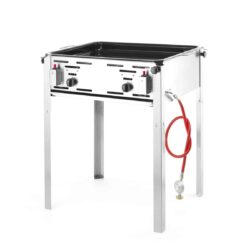 Grill gazowy Master Maxi | Hendi 154717