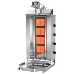 Plynovy gril na gyros 112 kW Potis P774040.jpg