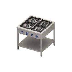 Plynovy sporak ECO 900 4 horaky 225 kW Stalgast 999521.jpg