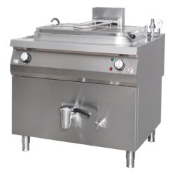 Gazowy kocioł warzelny Premium - 250 L/33 kW | Maxima 09398642