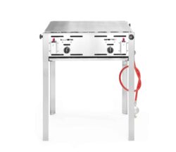 Grill gazowy - Master Maxi - 11,6 kW | Hendi 154878