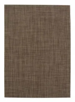Podlozka na stol 450x300 mm hneda 6 ks Hendi 597927.webp
