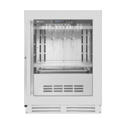 Podpultova skrina na dozrievanie masa 98 l 170 W Hendi 221426.jpg