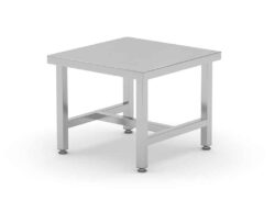 Podstawa pod garnki - 550x550x450 mm | Hendi 812044