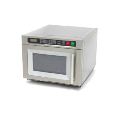 Profesjonalna kuchenka mikrofalowa - 30 L - 1800 W | Maxima 09367020