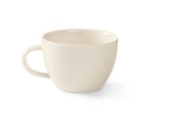 Filiżanka porcelanowa - 185 ml - 6 szt. | Hendi 797938