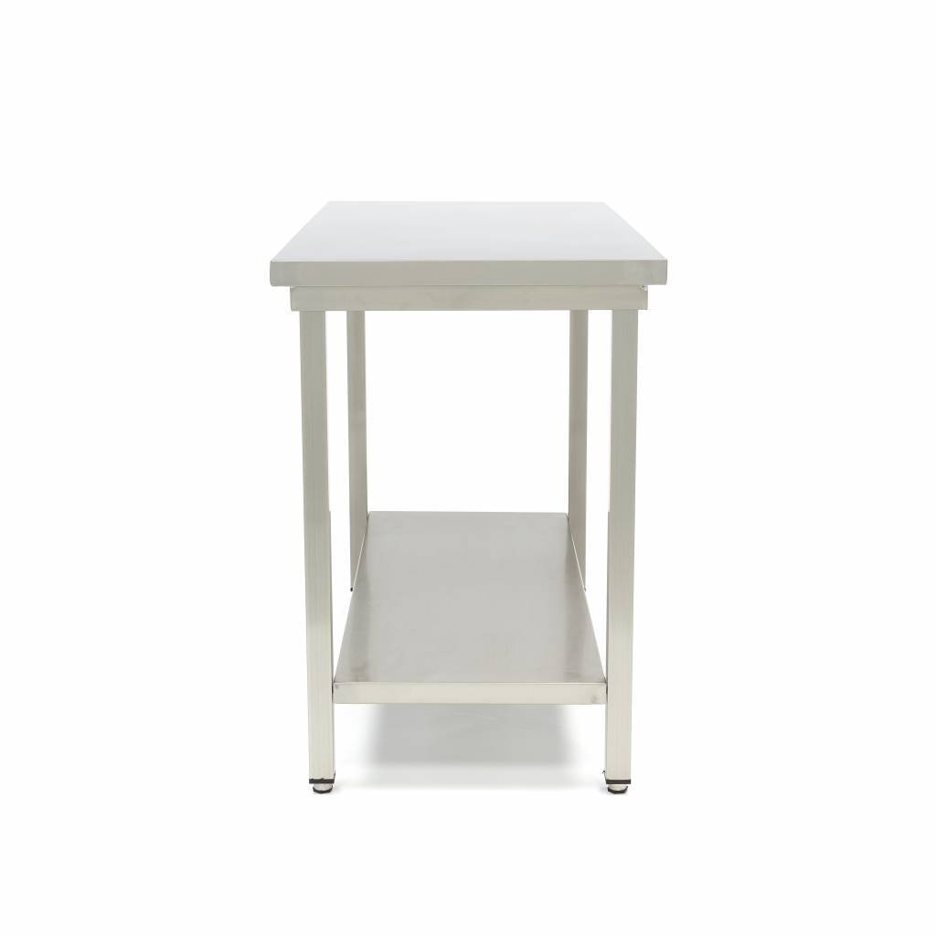 Stół roboczy - Deluxe - 1800x700 mm | Maxima 09364018