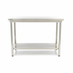 Stół roboczy - Deluxe - 600x700 mm | Maxima 09364000
