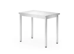 Pracovny stol Budget Line 1000x600x850 mm Hendi 817070.webp