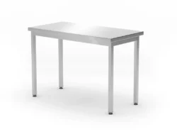 Pracovny stol Budget Line 1200x600x850 mm Hendi 817087.webp