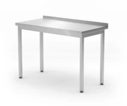 Pracovny stol stenovy 1200x600x850 mm Hendi 817216.webp