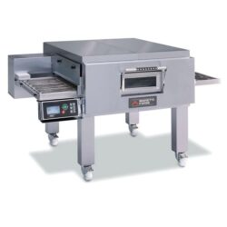 Przelotowy piec do pizzy - 21,8 kW | MFMTT98ET1S