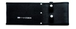 Etui na 2 noże Dick do długości ostrza 21 cm | F.Dick 9013400