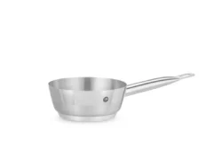 Rondel do smażenia bez pokrywki - Profi Line - 0,9 L | Hendi 830352